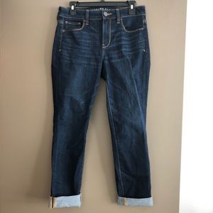 American Eagle Next Level Stretch